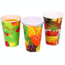 Glow Juice Cup